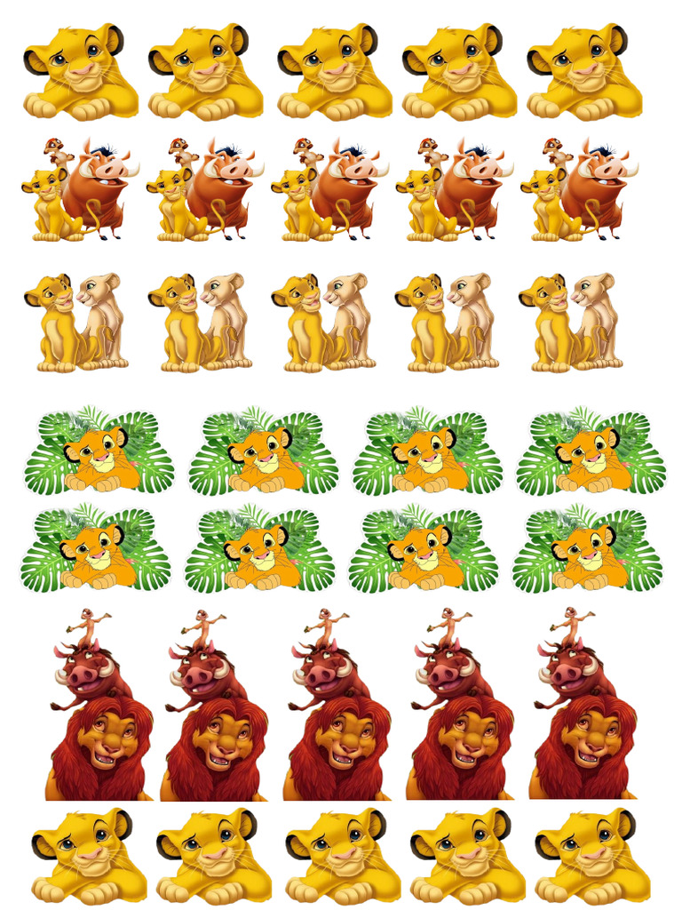 Diseño de Lamina 