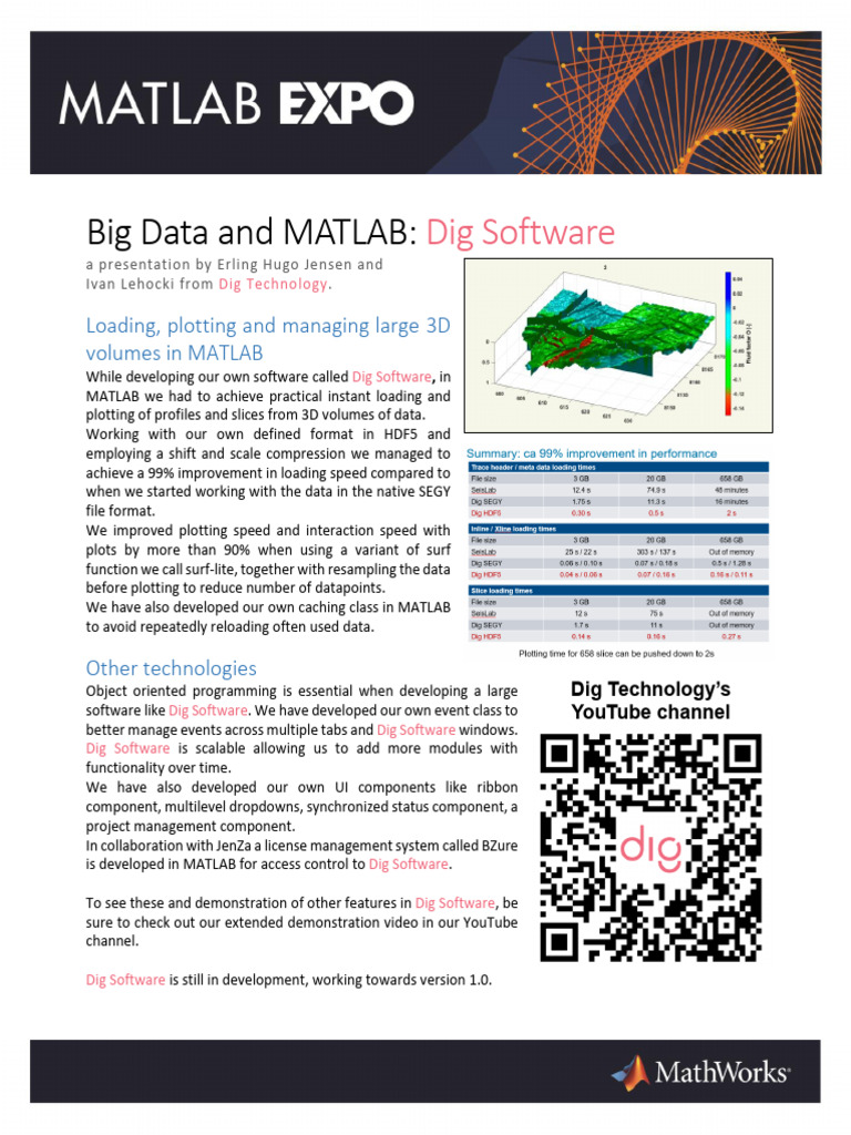 Handout Dig Technology PDF | PDF