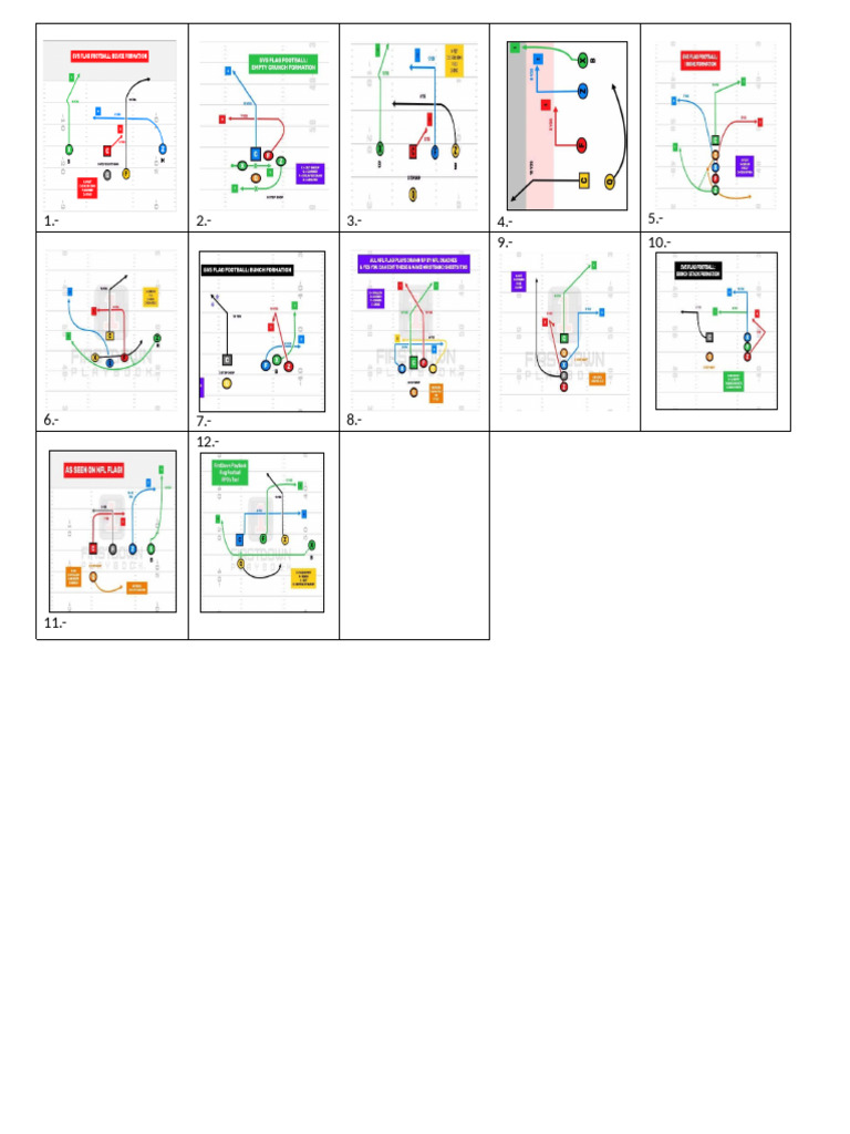PLAYBOOK | PDF