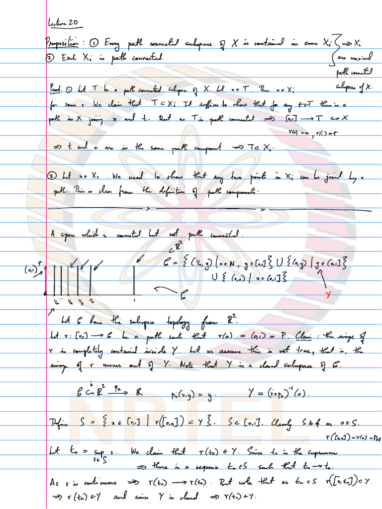 Lecture 20 | PDF