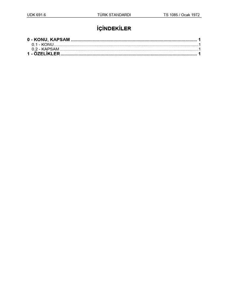TS 11431 | PDF