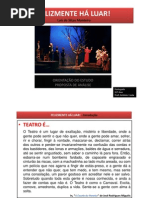 Microsoft PowerPoint - FELIZMENTE HÁ LUAR!