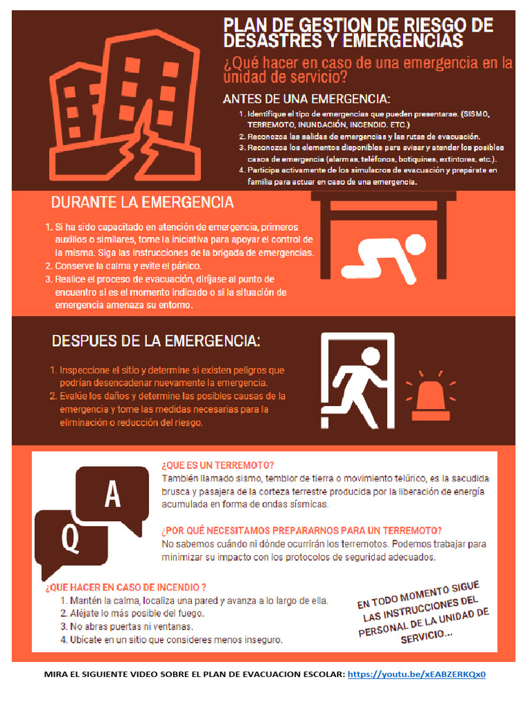 PGRD Padres de Familia Pieza Comunicativa Mayo | PDF