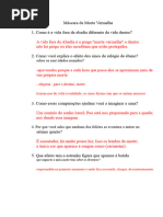 Análise de 