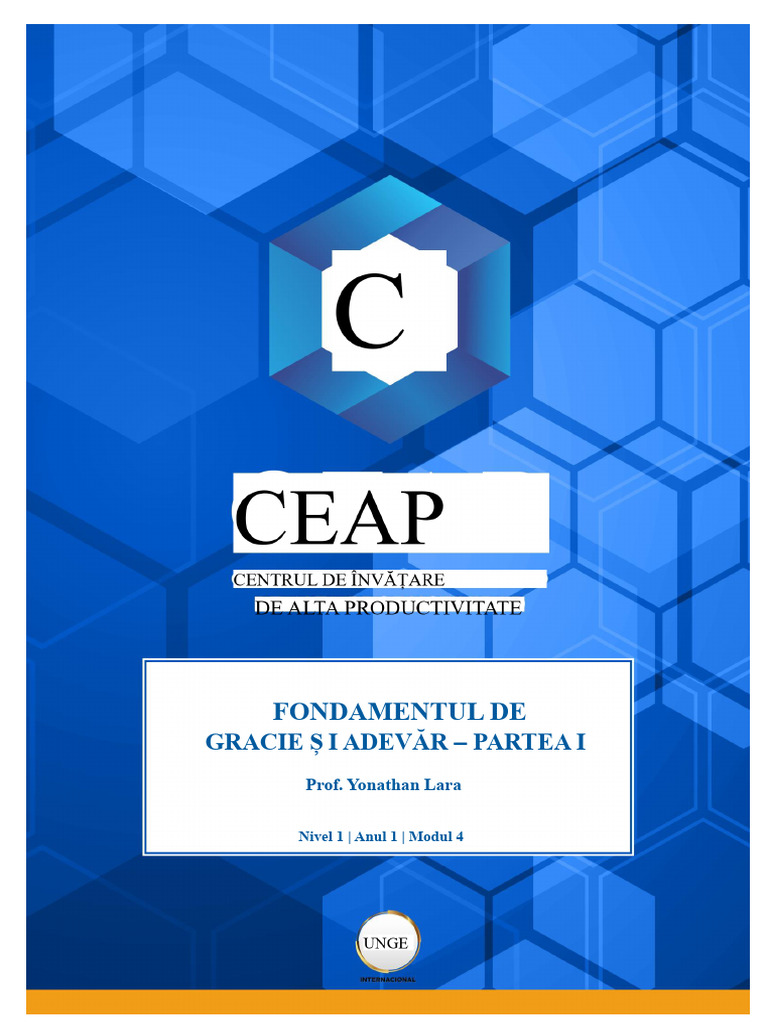CEAP | PDF