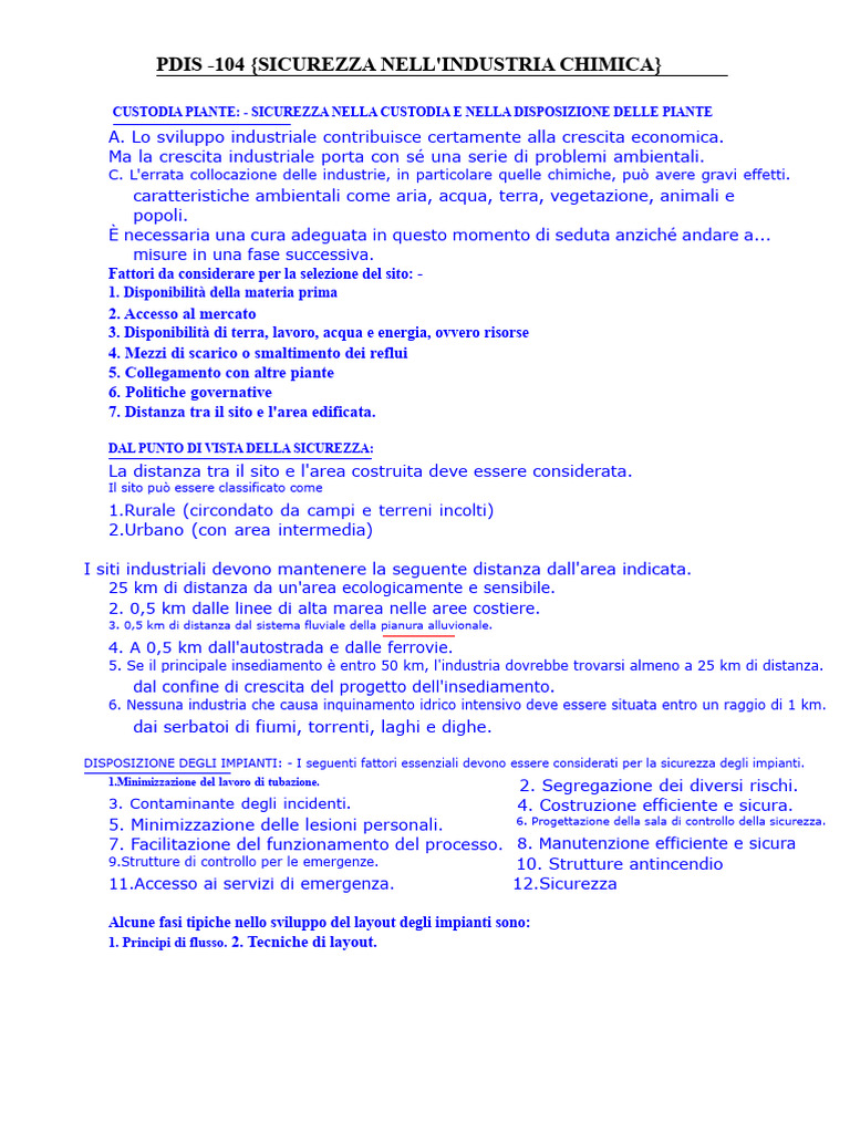 Pdis 104 | PDF