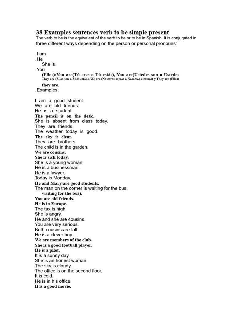38 Simple Present 