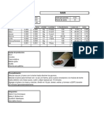 Recetas Primer Parcial Oriental