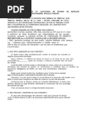 Conditions de Retraite CPS Tahiti | PDF | Retraite | Salaires
