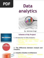 Data Analytics