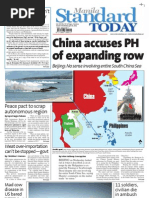 Download Manila Standard Today - April 26 2012 Issue by Manila Standard Today SN91207844 doc pdf