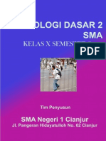 E-Book Sosiologi Oleh Tim Penyusun