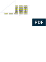 Planilha para Engenheiros