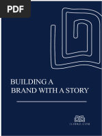 Building a StoryBrand Framework Guide | PDF | Brand | Narrative