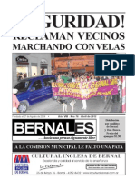 Bernales 76