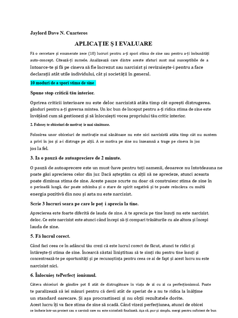 Uts 4 | PDF