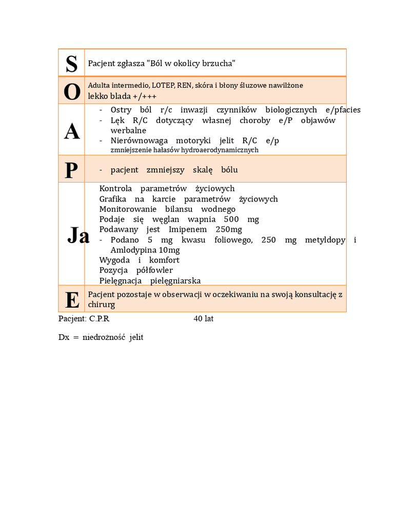 Soapie | PDF