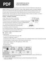 Multimetro Digitale Commercial Electric DMM-8300B – Manuale, Display LCD – Nuovo