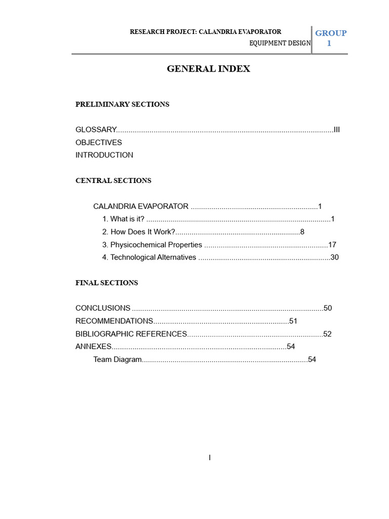 Evaporator Calandria | PDF | Thermodynamics | Chemistry