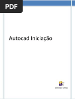 Download Manual Autocad Iniciao by Acronicalitos SN91214043 doc pdf