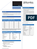 DSP BlackRock Equity Fund