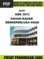 Download Kbk3073 Kanak-kanak Berkeperluan Khas by Bee Huey SN91218702 doc pdf