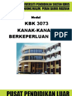 Kbk3073 Kanak-Kanak Berkeperluan Khas