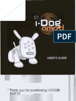 E-Dogdance UserManual