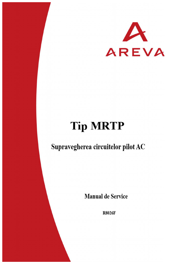 MRTP | PDF