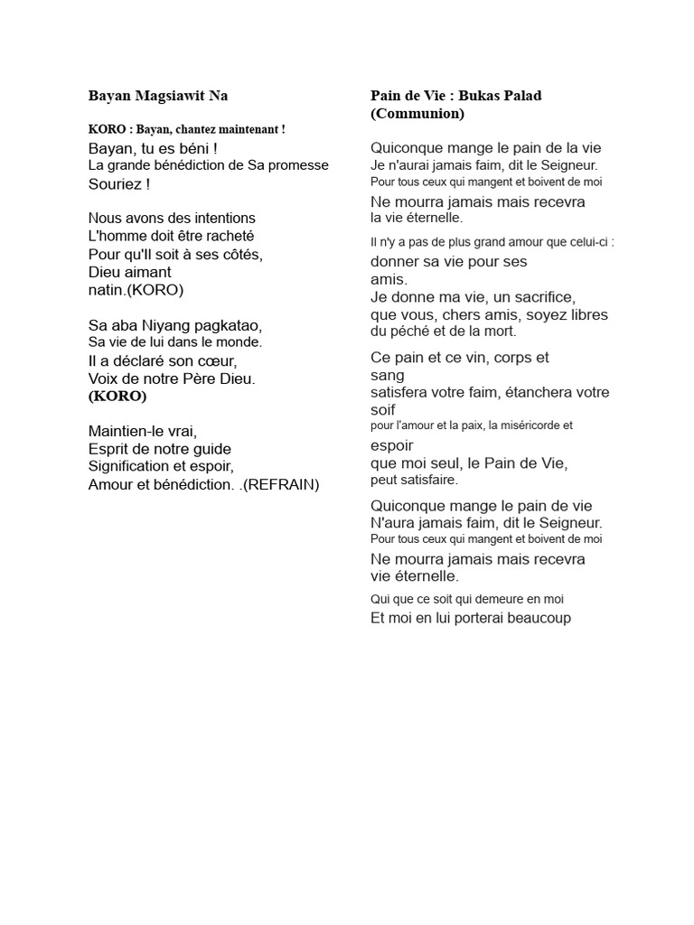 Hymne 