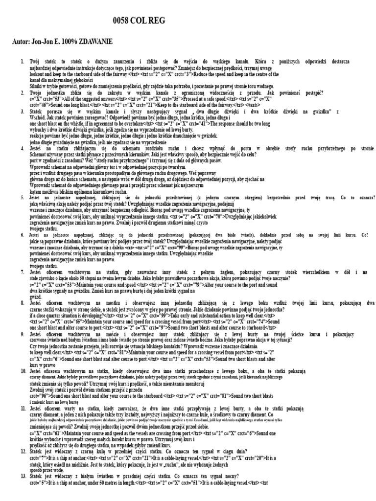 0058. Col Reg | PDF