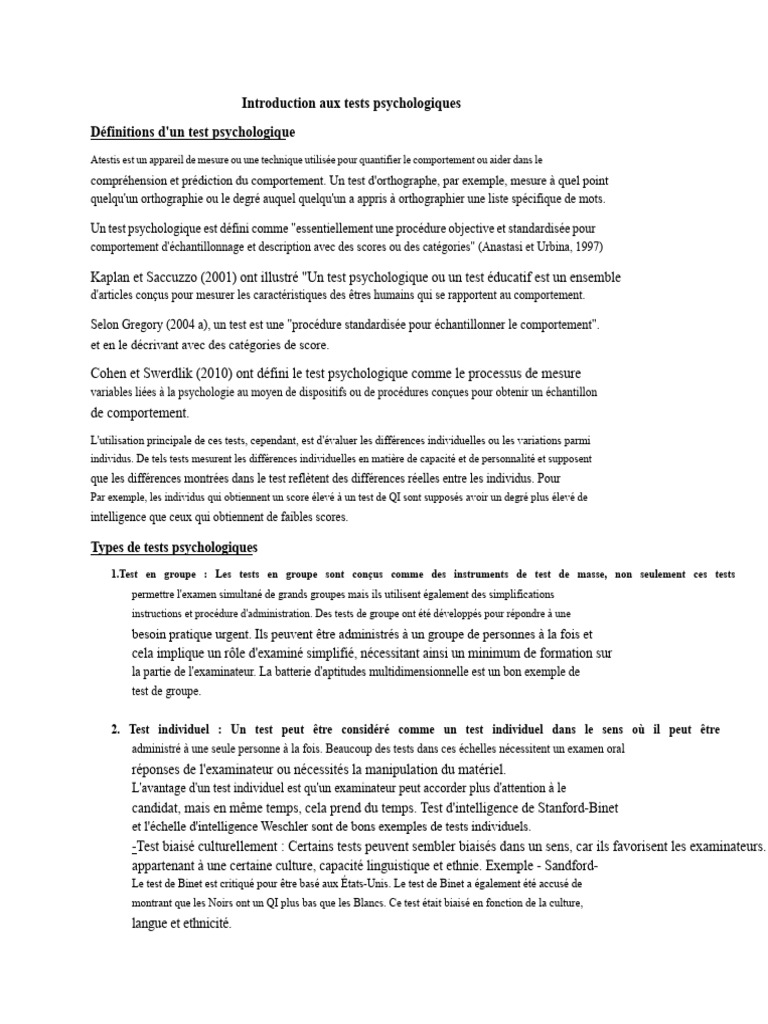 introduction-aux-tests-psychologiques-pdf-psychologie-intelligence