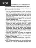 Download Survei Perpustakaan Madrasah Dan Peningkatan Mutu Pendidikan by DJASRIL R PHILIANG SN9122372 doc pdf