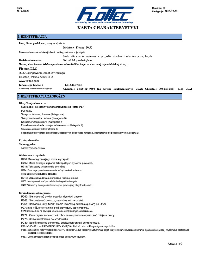 karta-charakterystyki-flottec-pax-collector-pdf