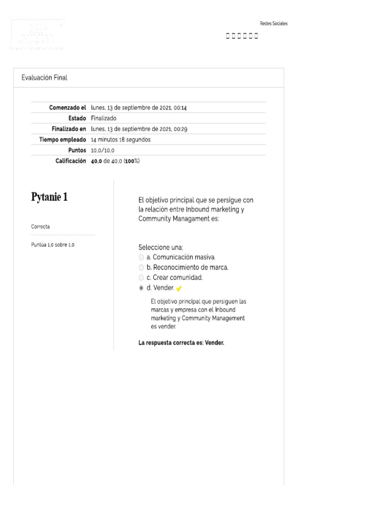Ocena Końcowa | PDF