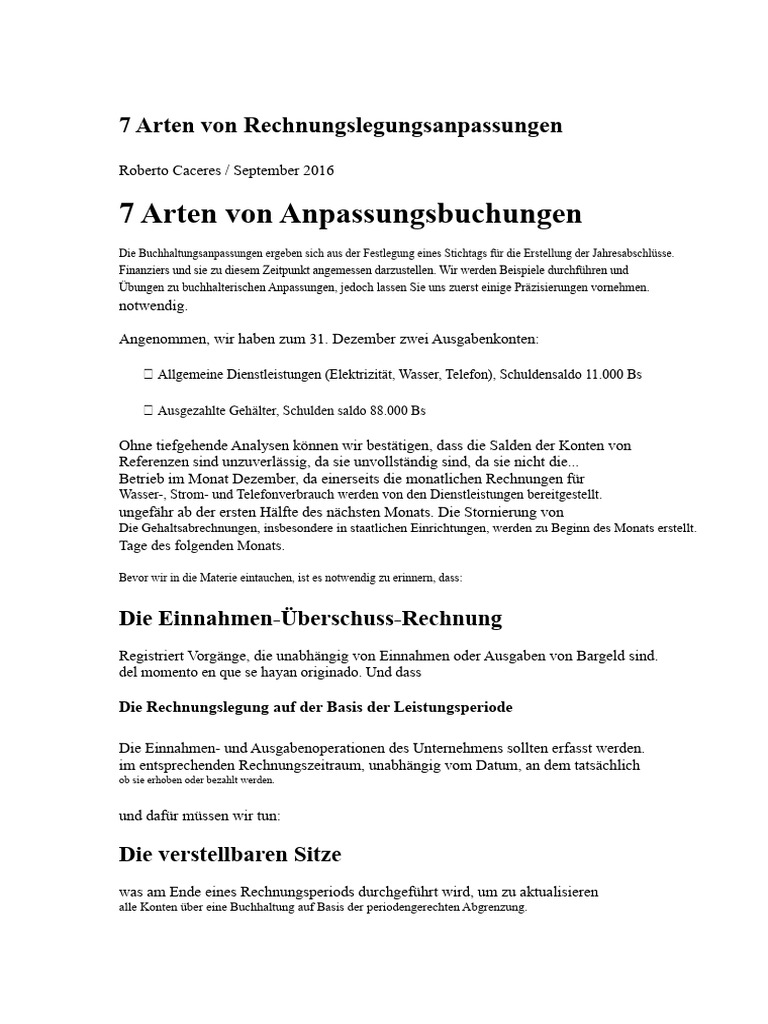 Top 7 Arten Von Sthlen