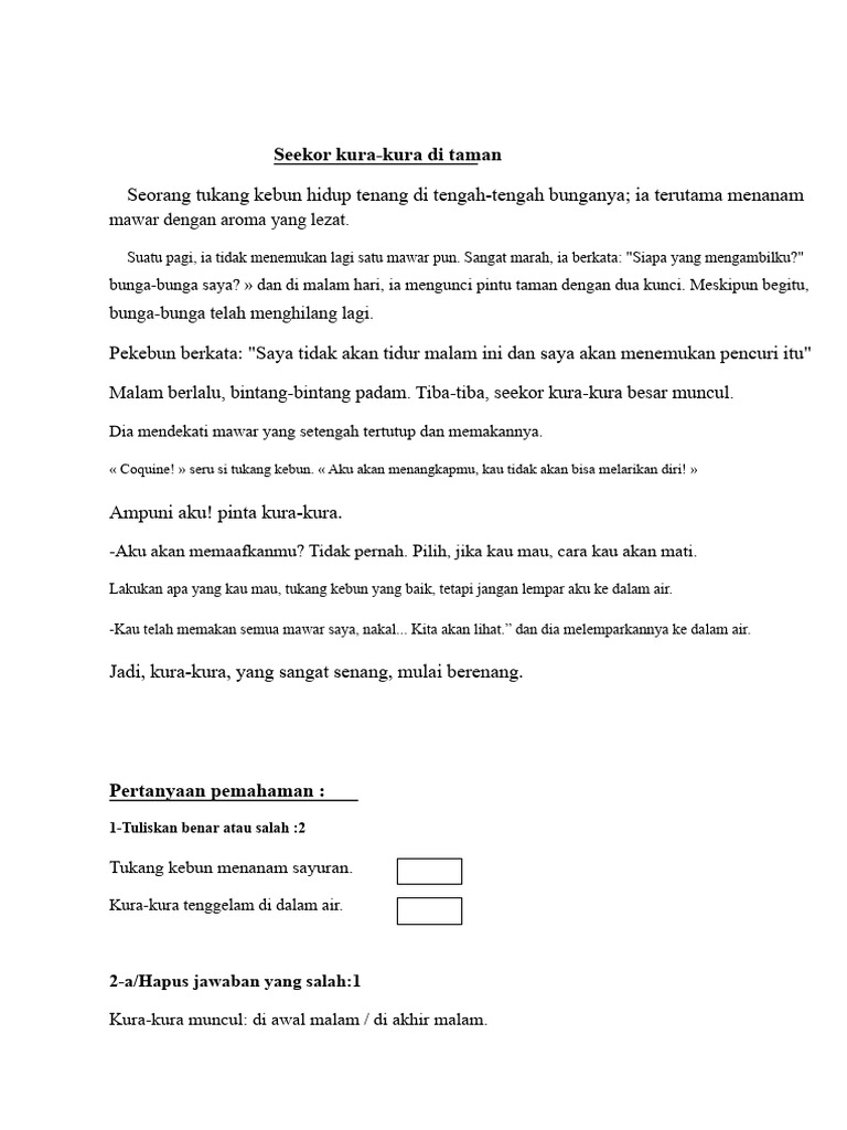 Studi Teks | PDF
