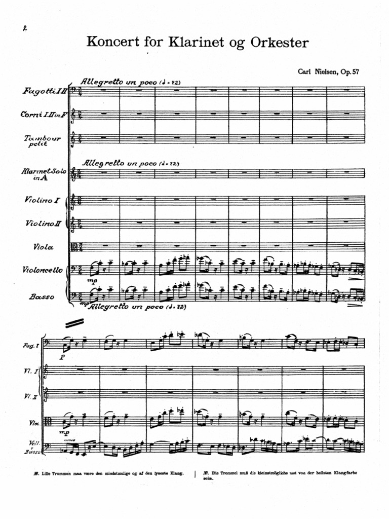 IMSLP48408PMLP102450Nielsen Concerto Op. 57 Orch. Score PDF