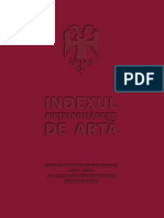 Indexul Pietei Romanesti de Arta