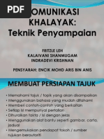 Bmk Komunikasi Khalayak.ppt