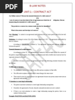 Download Business Law Notes by Nadeem Sharif SN91233210 doc pdf