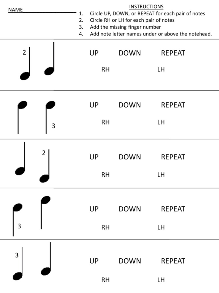 beginning-piano-original-worksheets-performing-arts-music-theory