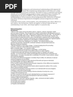 Download The Need of National Integration and International Understanding is Felt Essential All Quarters in Modern Times by Tanu Goel SN91234982 doc pdf