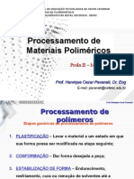 05 - Process Amen To de Materiais Polimericos