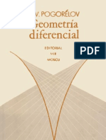 GeometríaDiferencial Mir