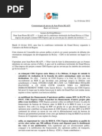 Download 120207 CP Jean-PIERRE BLAZY - Confrence territoriale du Grand Roissy - CDG Express by Eric Veillon SN91237403 doc pdf