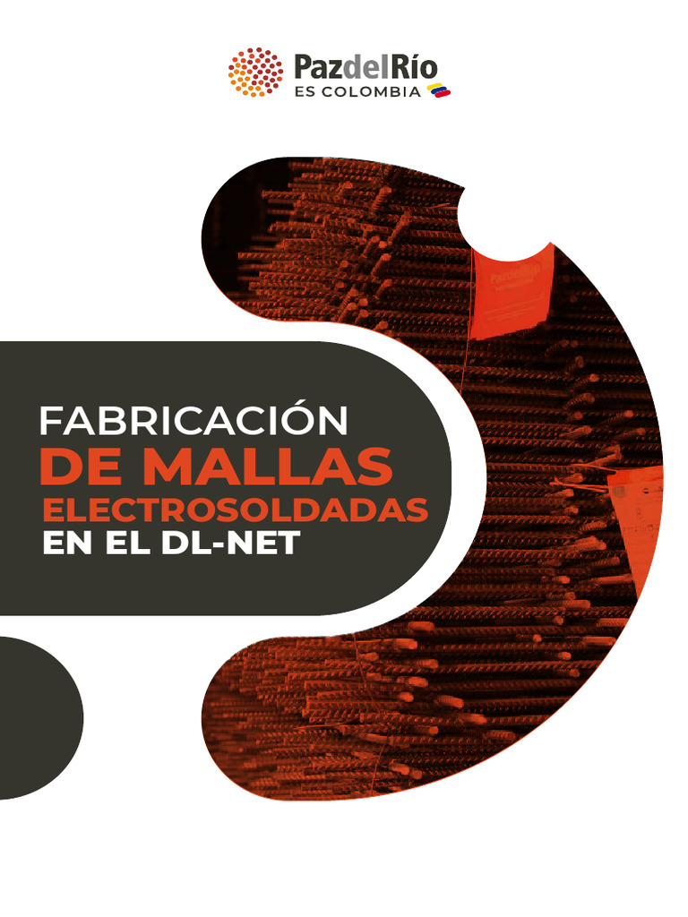 Documento DL NET Mallas Compressed PDF