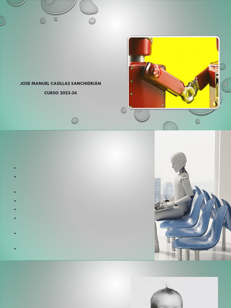 Pensamiento Computacional y Robótica en Educación | PDF | Pensamiento ...