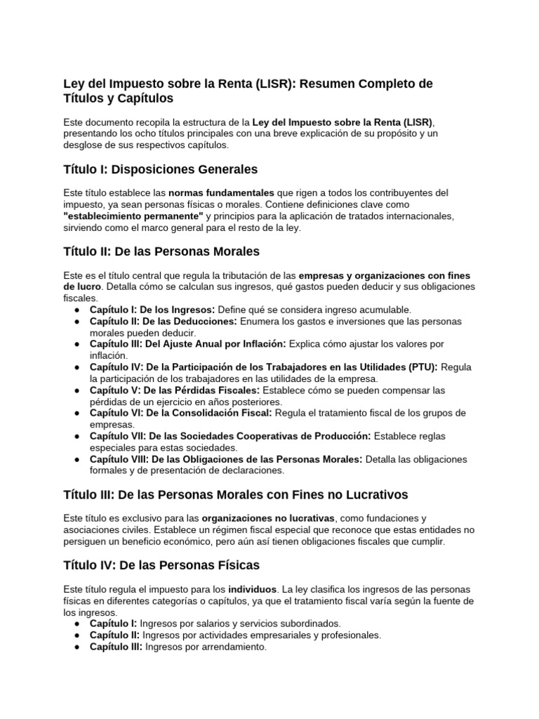 Bien Ahora Podemos Recaudar Toda La Información Ne... | PDF | Impuesto ...