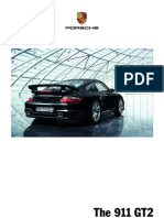 Catalogue 911 997 GT2 MY09 PCGB